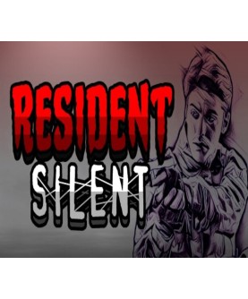 Resident Silent Steam Key GLOBAL